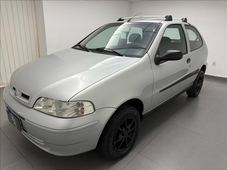 FIAT Palio - Foto
