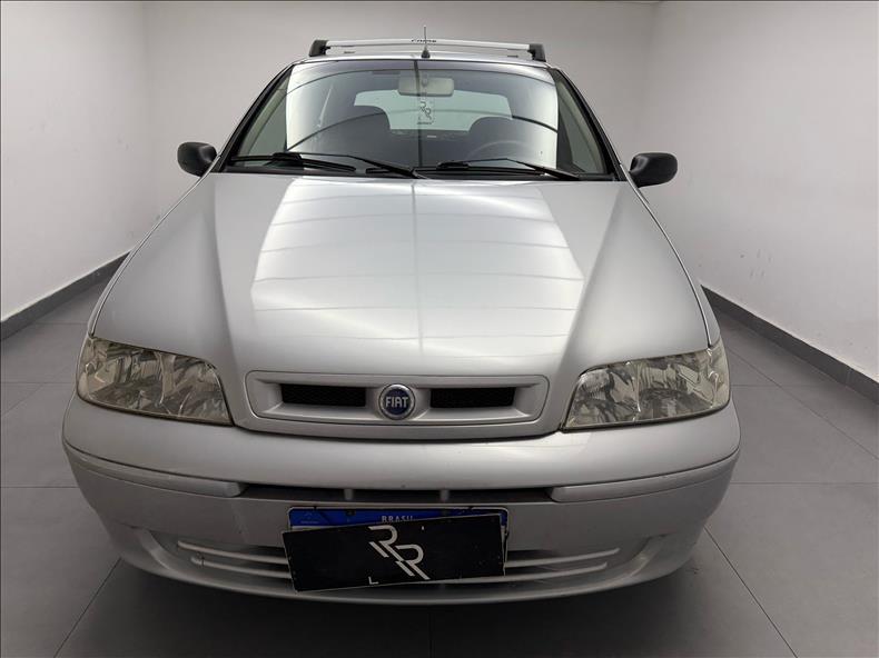 FIAT Palio - Foto
