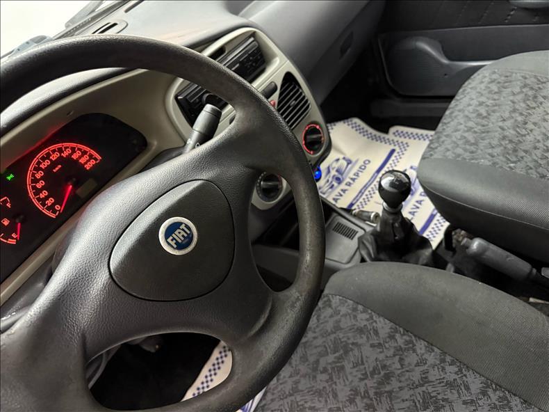 FIAT Palio - Foto