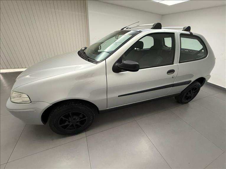 FIAT Palio - Foto