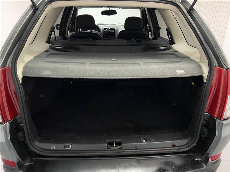 FIAT Palio Weekend - Foto