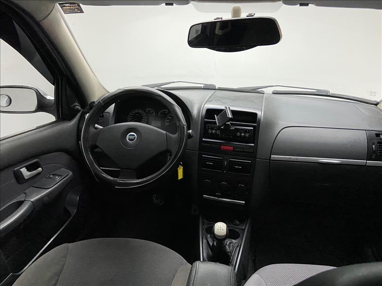 FIAT Palio Weekend - Foto