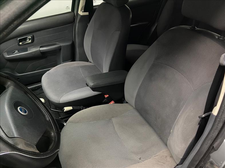 FIAT Palio Weekend - Foto