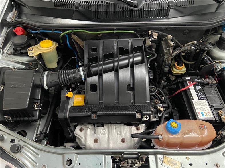 FIAT Palio Weekend - Foto