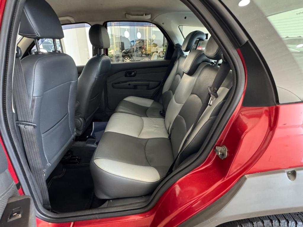 FIAT Palio Weekend - Foto