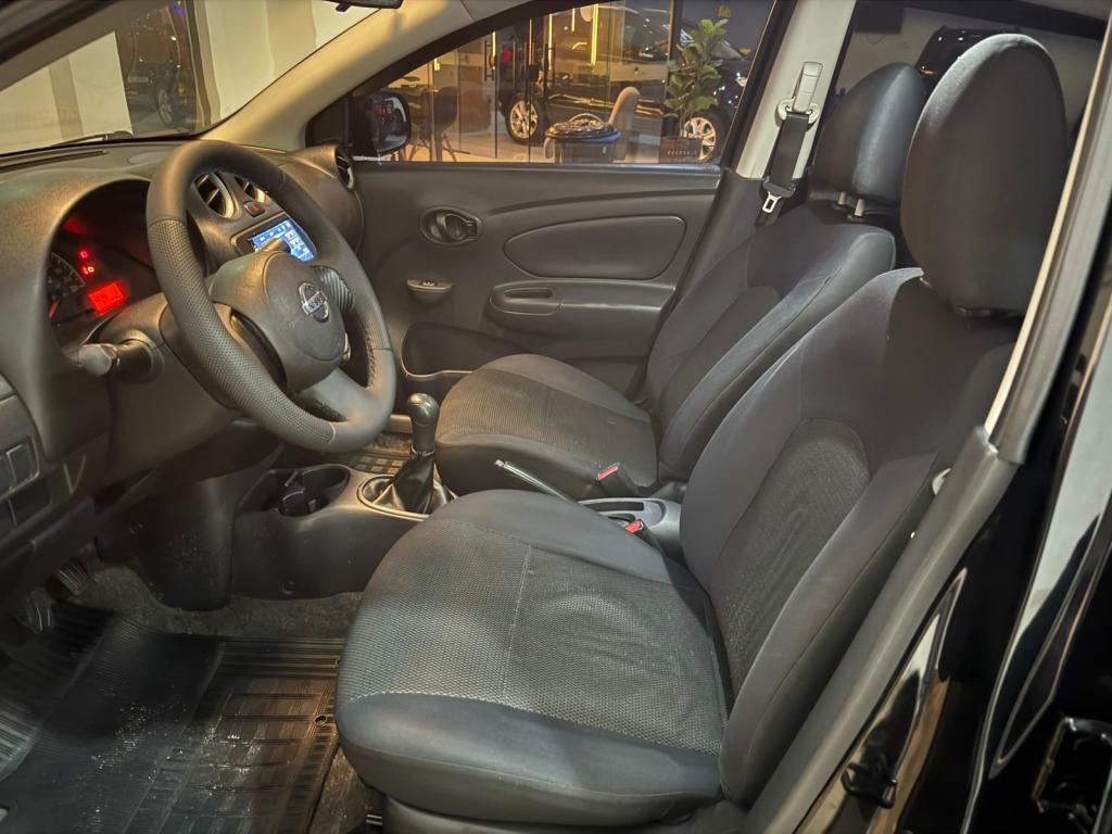 FIAT Palio Weekend - Foto