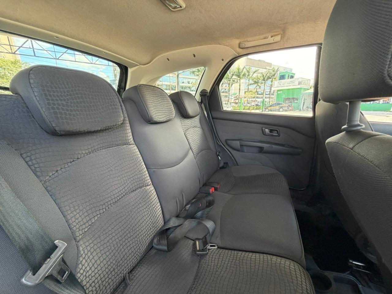 FIAT Palio Weekend - Foto