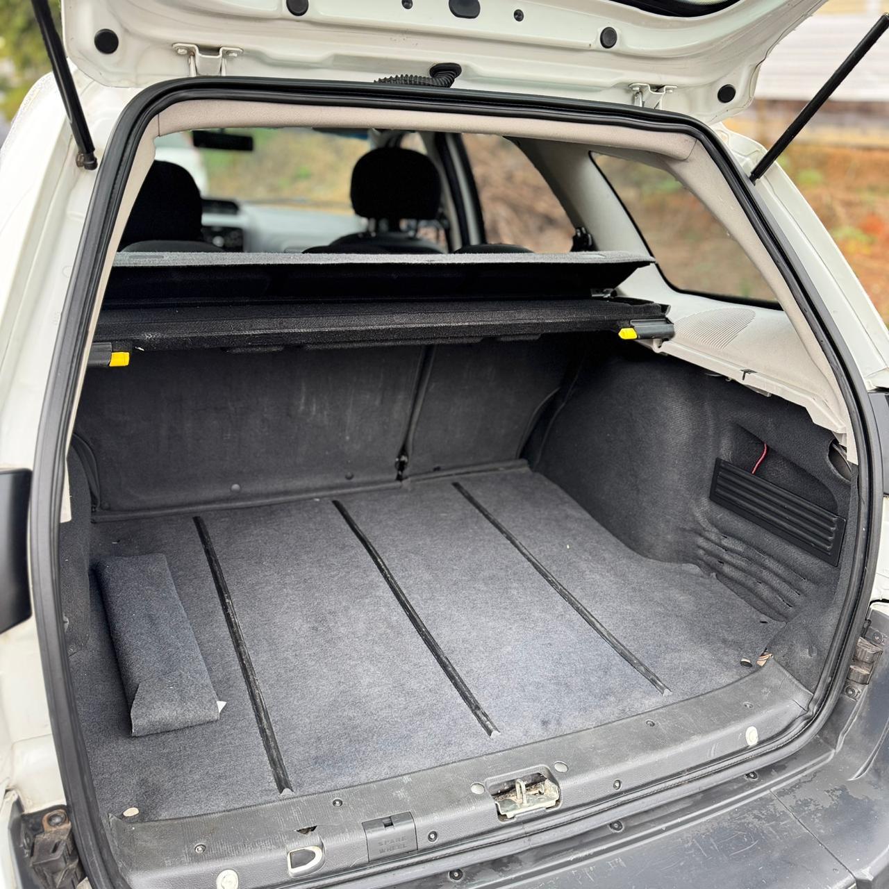 FIAT Palio Weekend - Foto