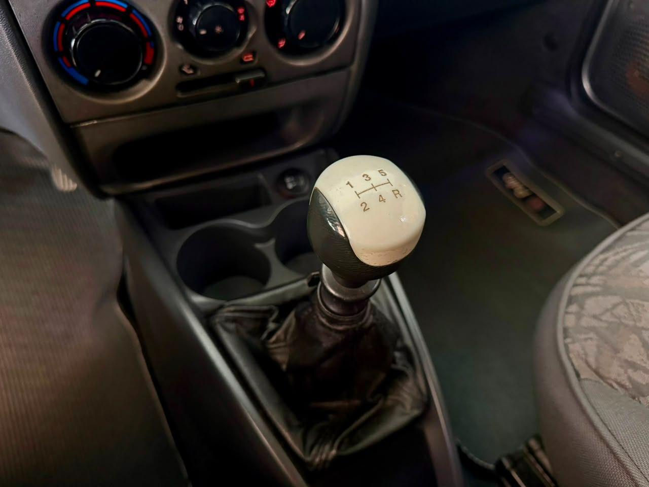 FIAT Palio Weekend - Foto