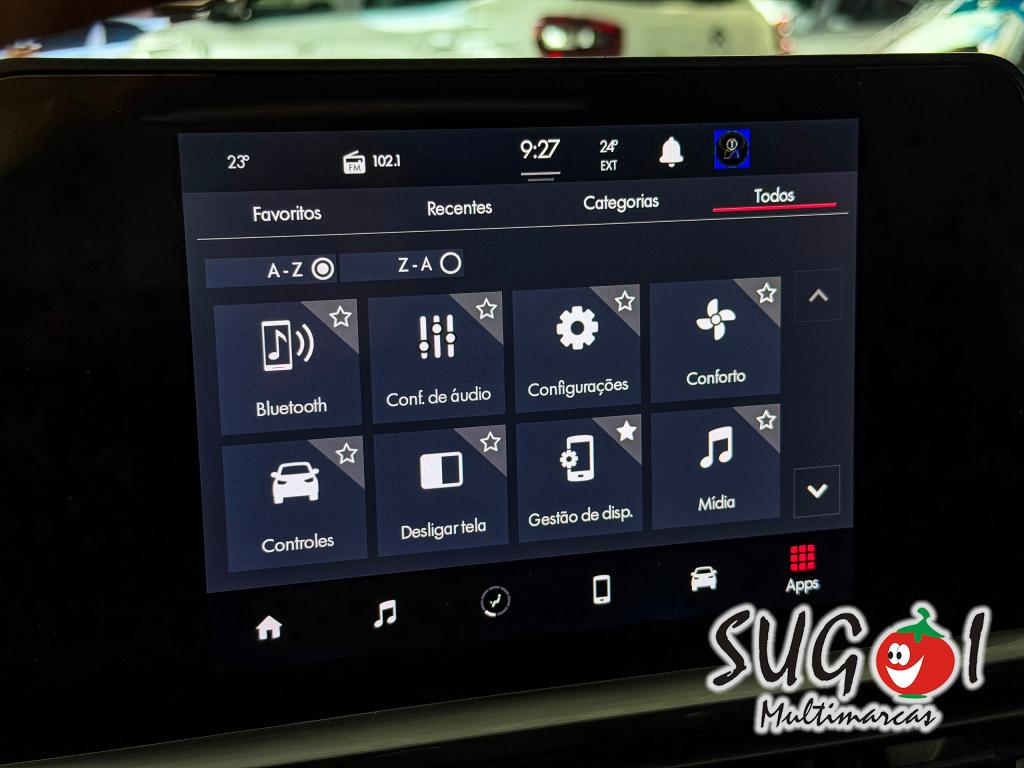 FIAT Pulse - Foto