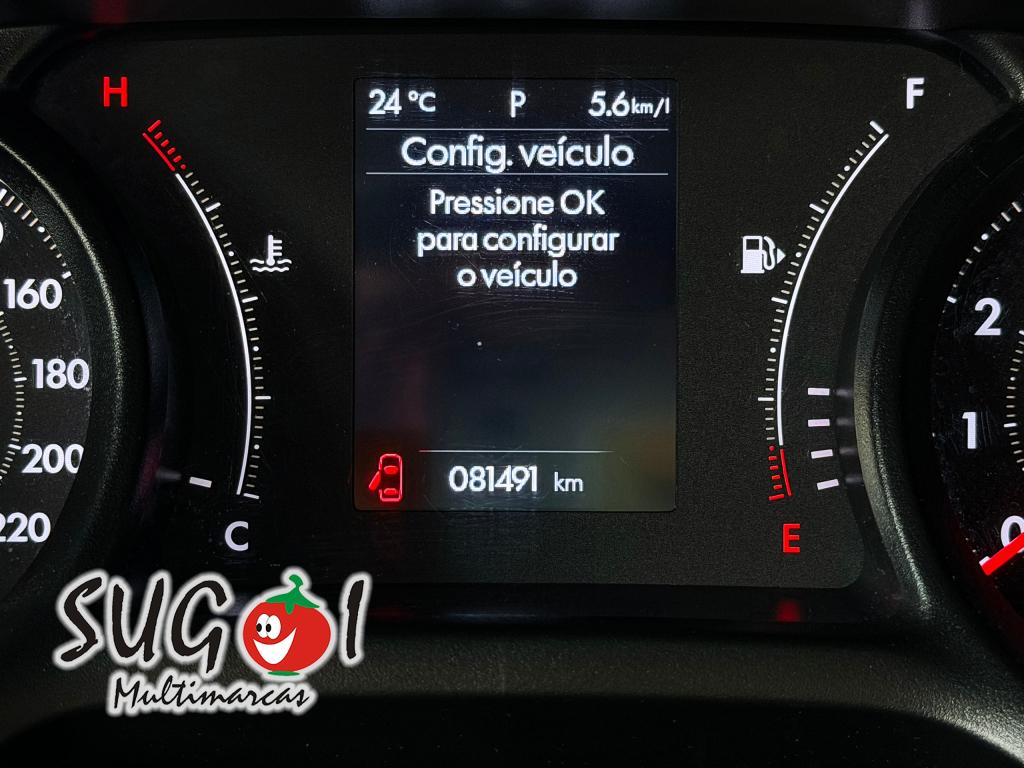 FIAT Pulse - Foto
