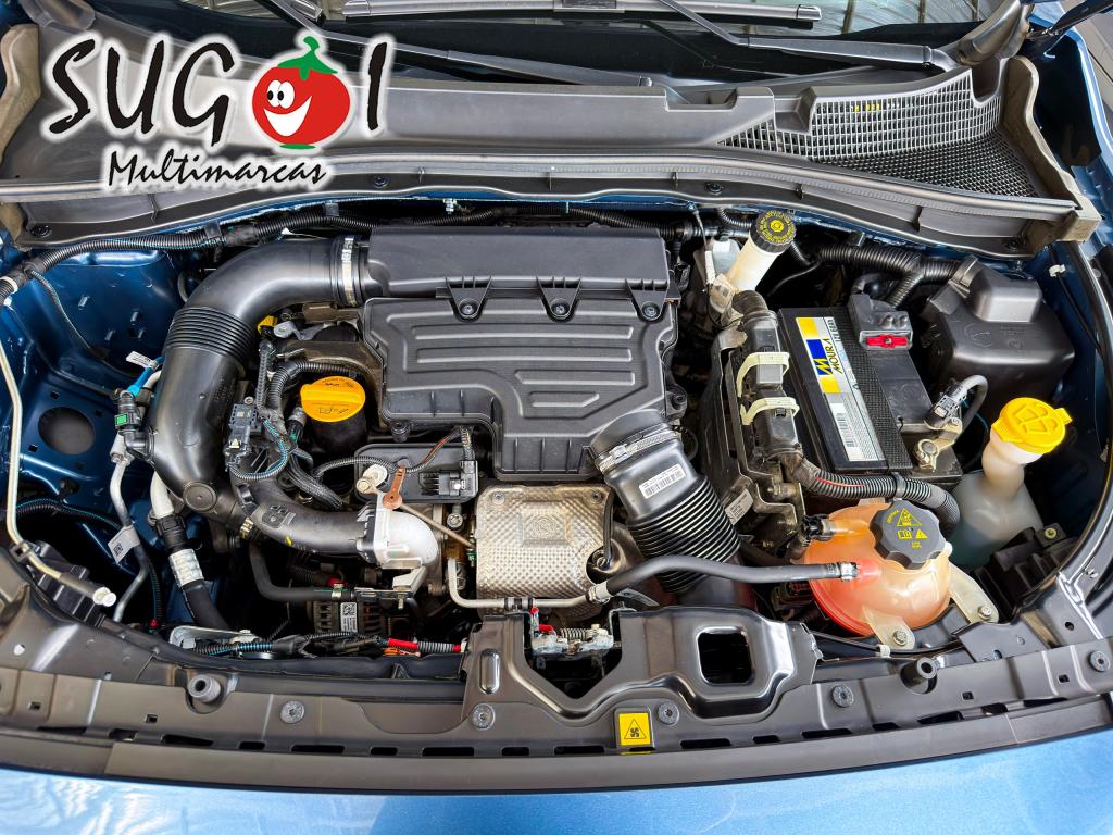FIAT Pulse - Foto