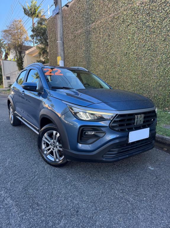 FIAT Pulse