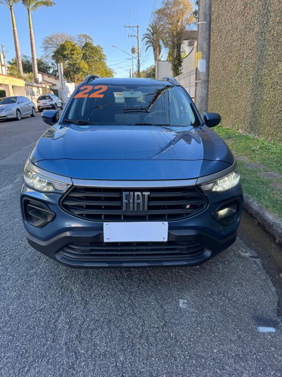 FIAT Pulse - Foto