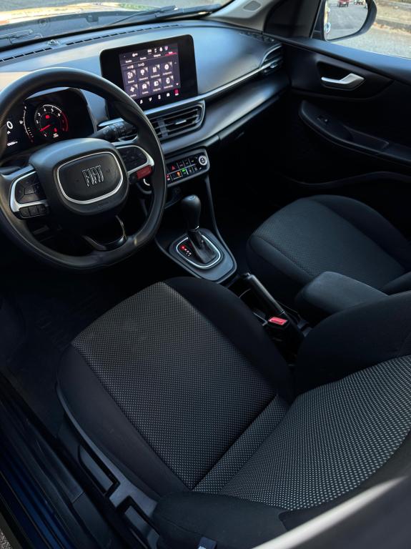 FIAT Pulse - Foto