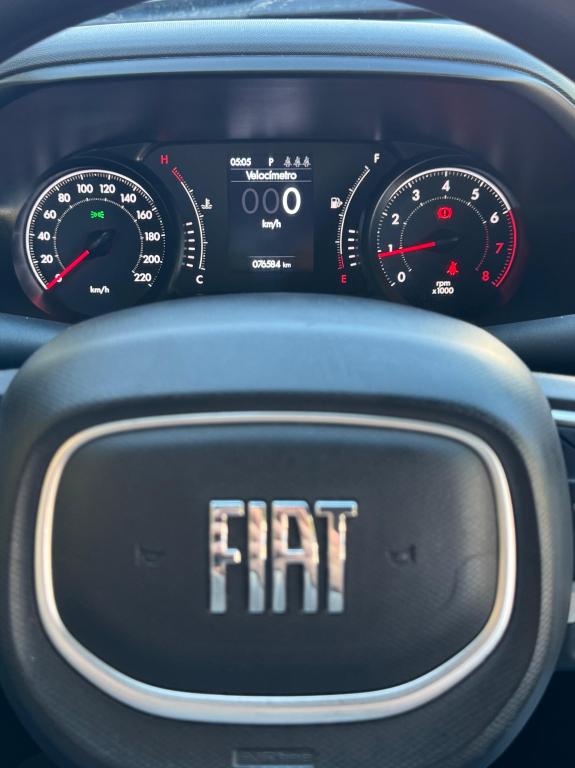 FIAT Pulse - Foto