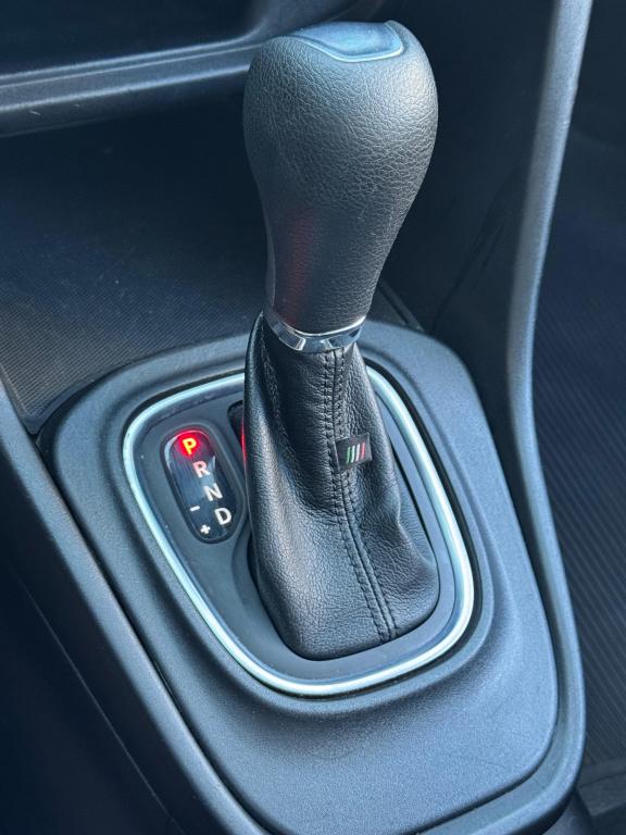 FIAT Pulse - Foto