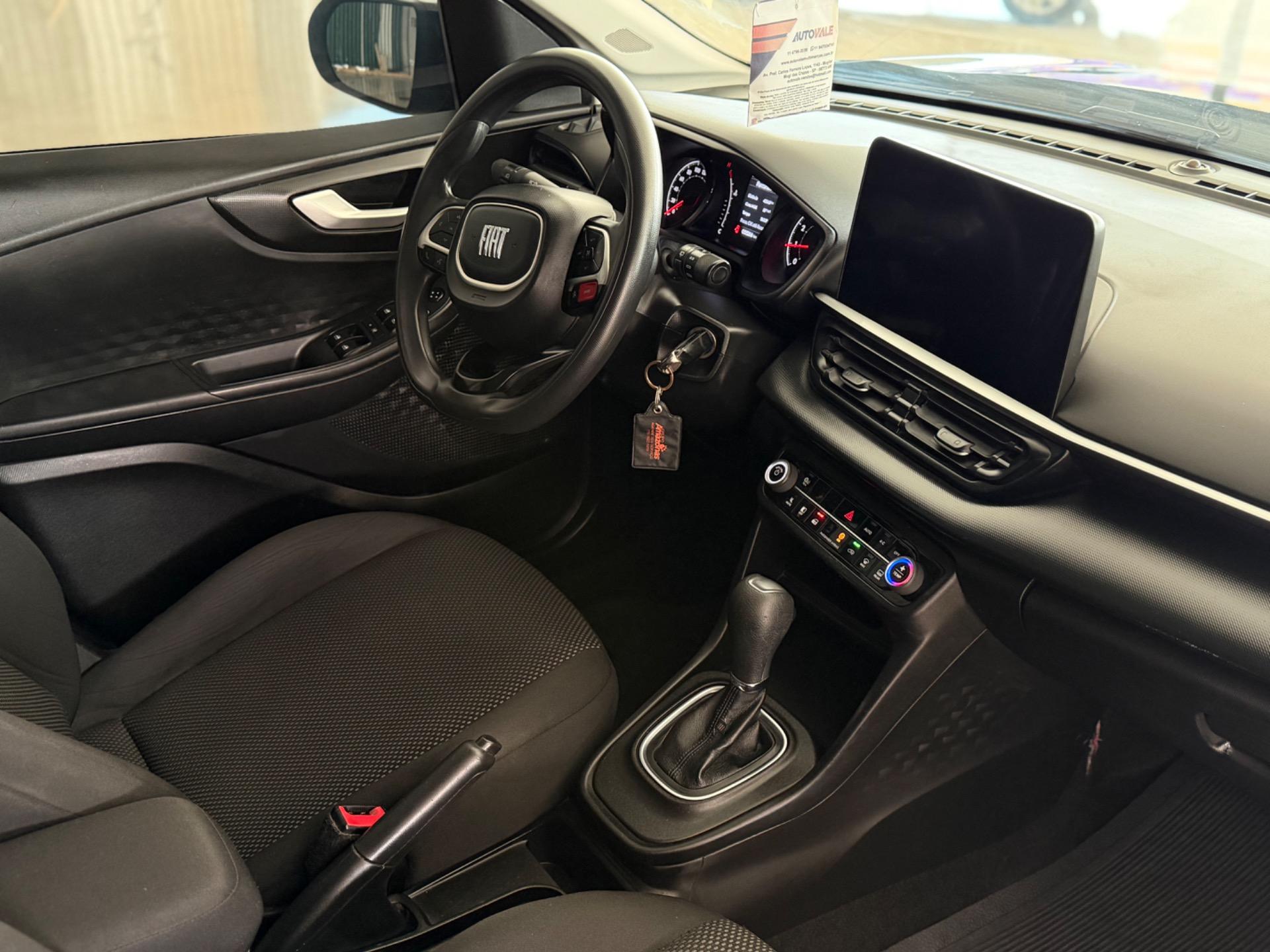 FIAT Pulse - Foto