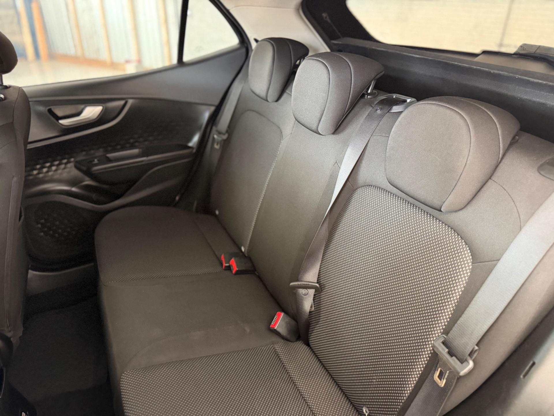 FIAT Pulse - Foto