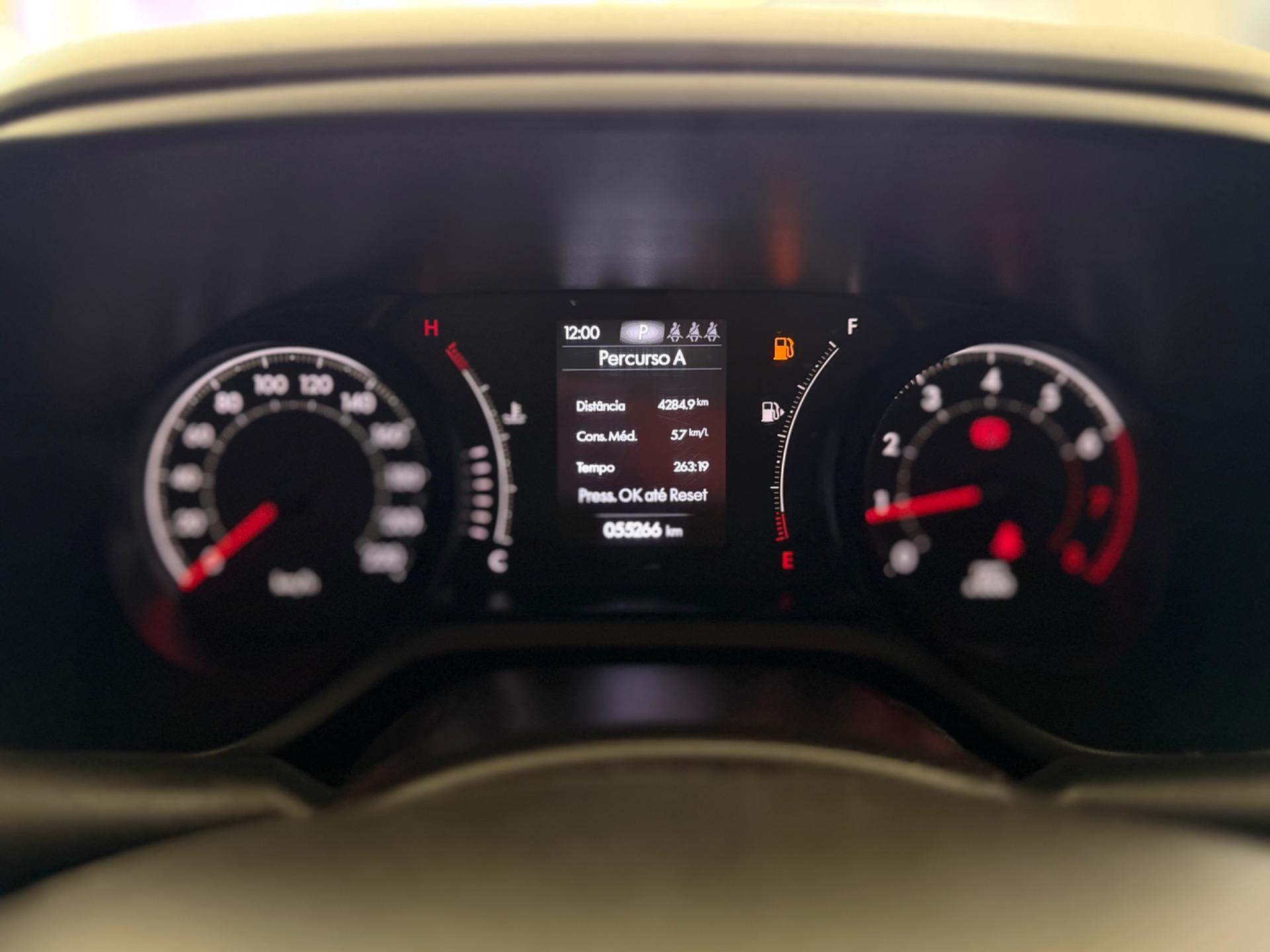 FIAT Pulse - Foto