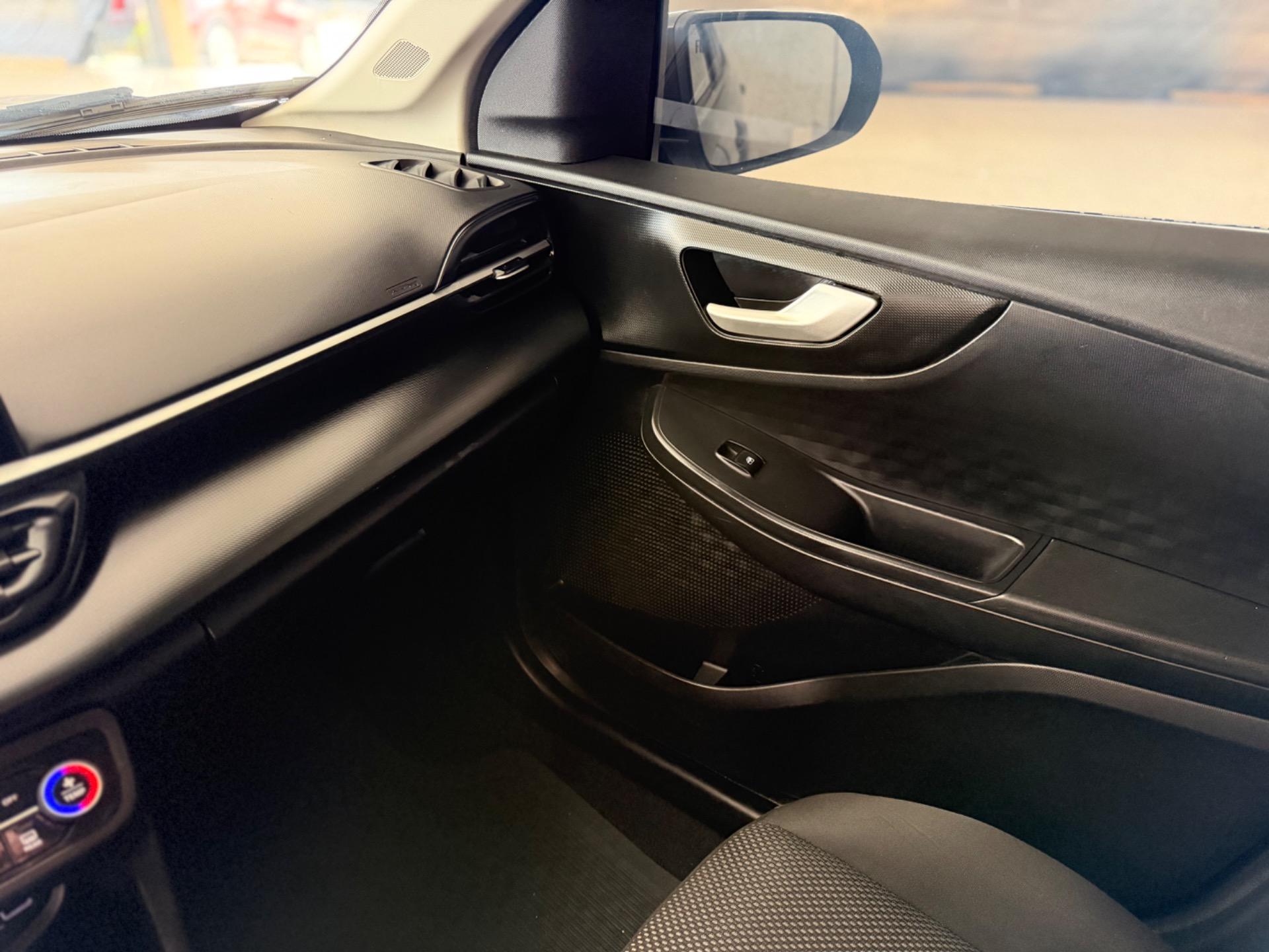 FIAT Pulse - Foto