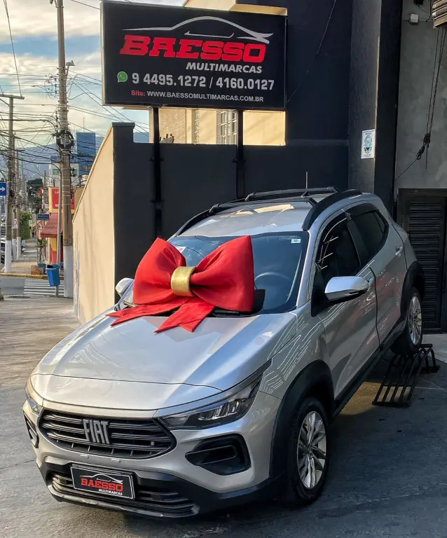 FIAT Pulse
