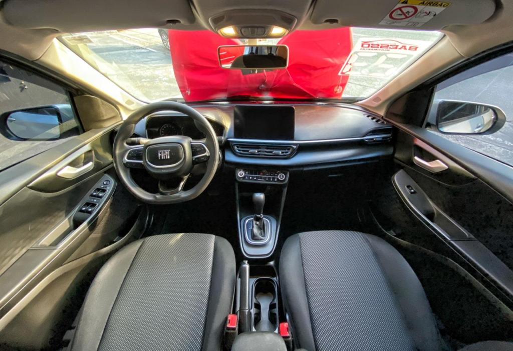FIAT Pulse - Foto