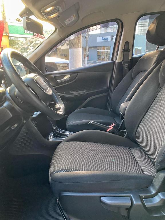 FIAT Pulse - Foto