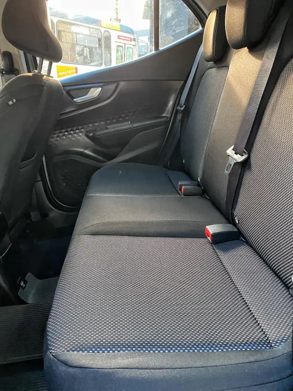 FIAT Pulse - Foto