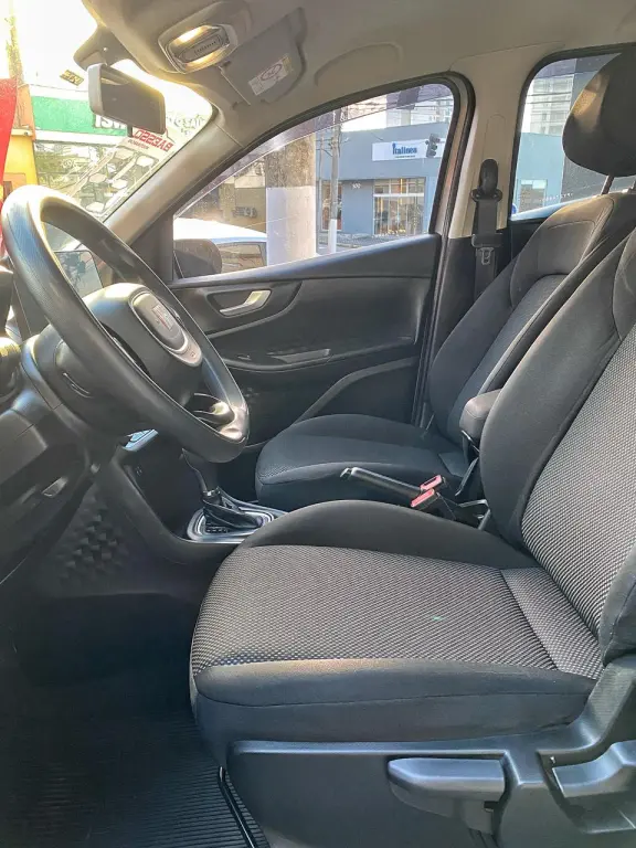 FIAT Pulse - Foto