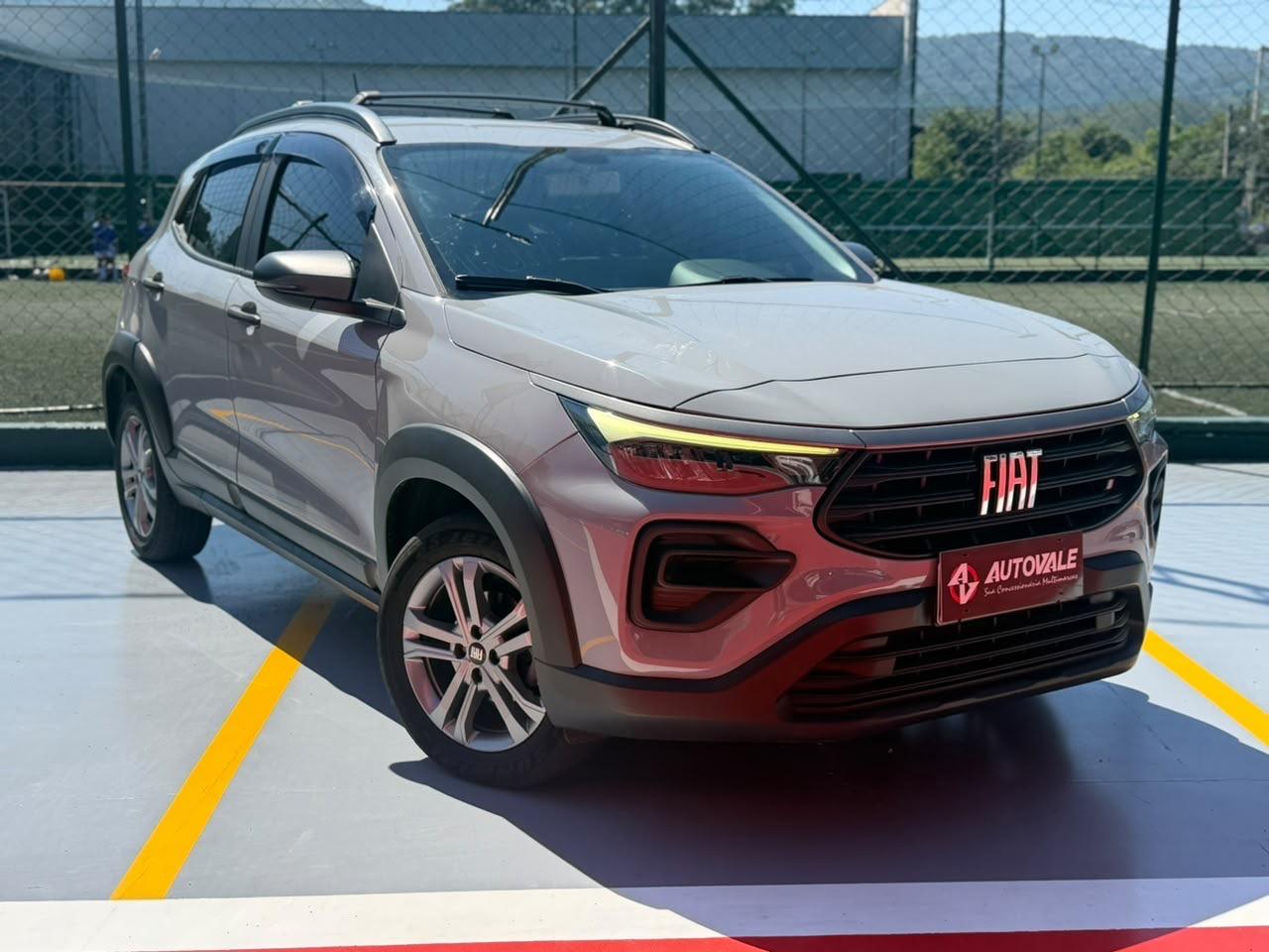 FIAT Pulse