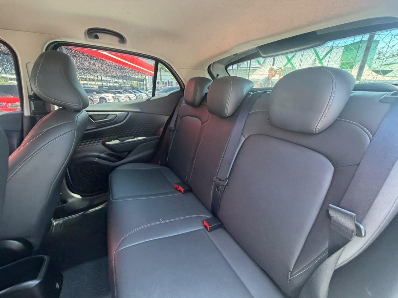 FIAT Pulse - Foto