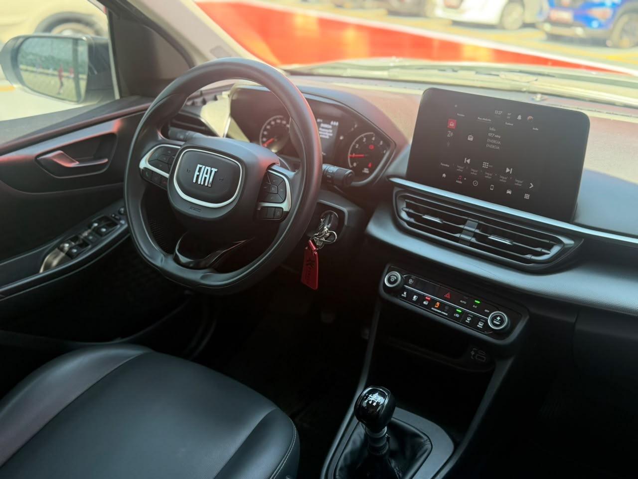 FIAT Pulse - Foto