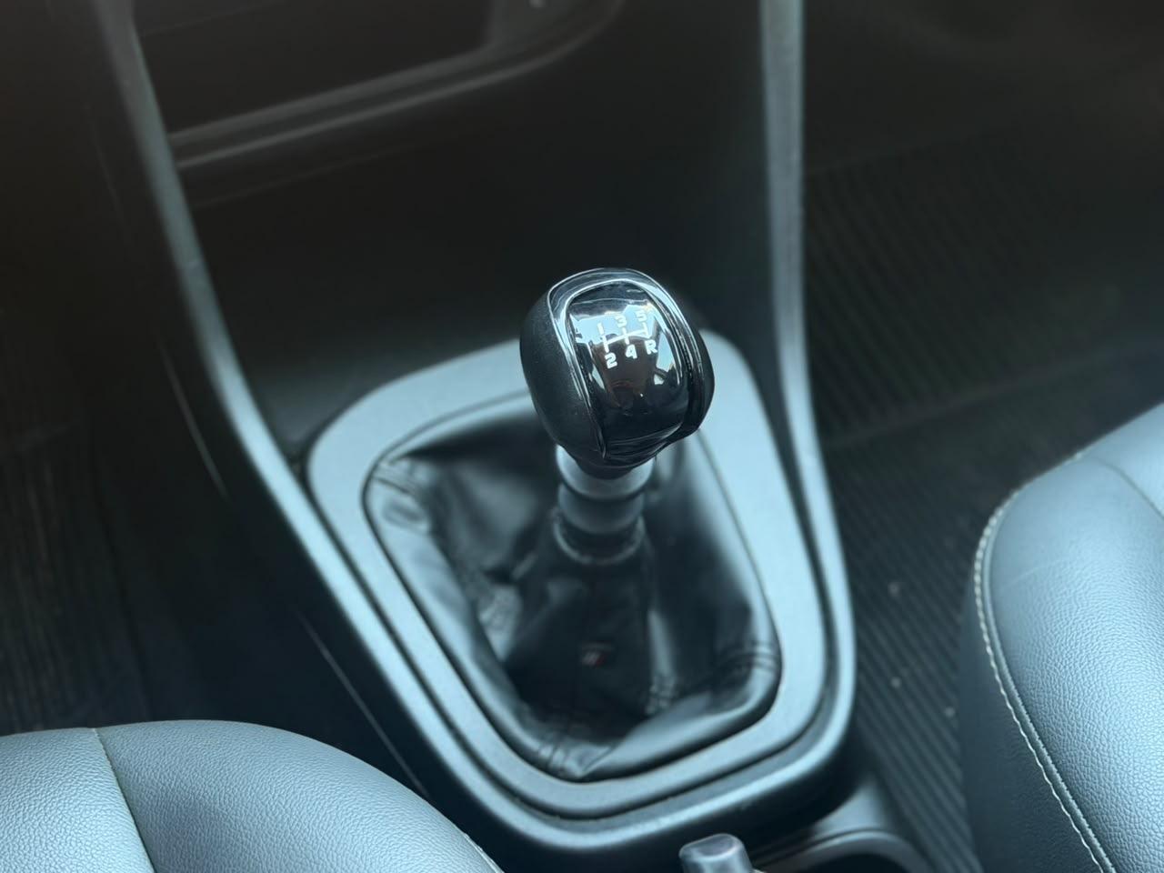 FIAT Pulse - Foto