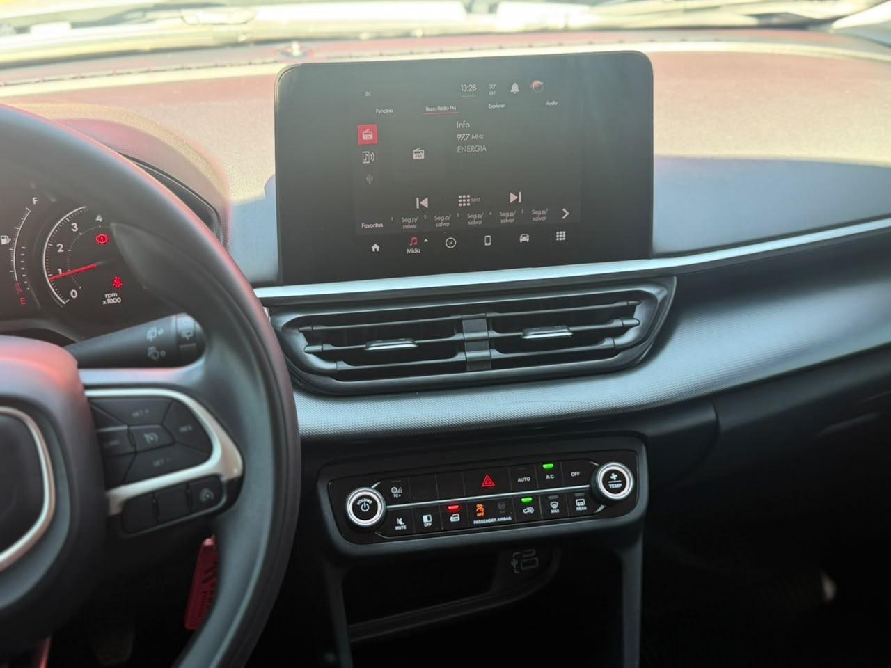 FIAT Pulse - Foto
