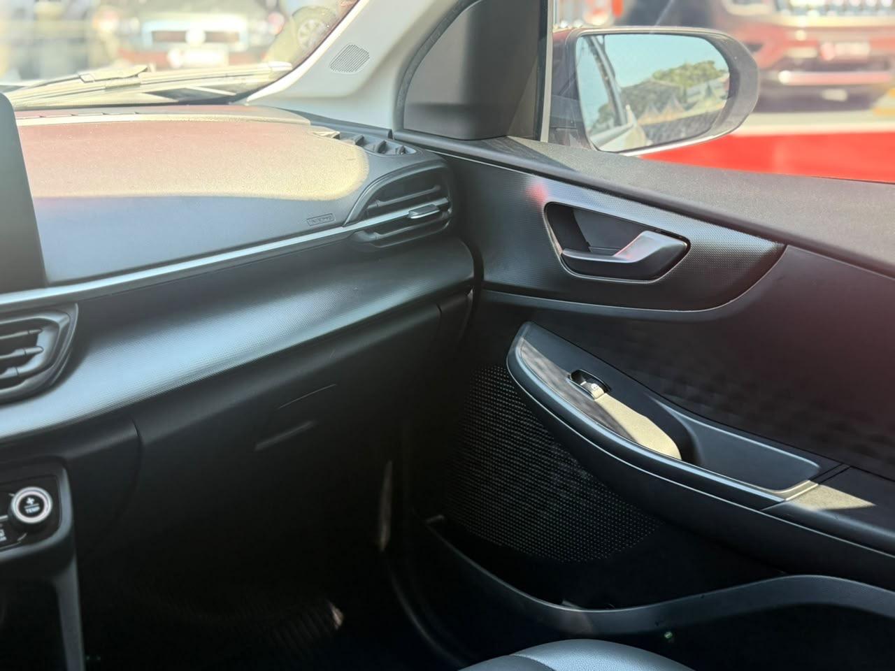 FIAT Pulse - Foto