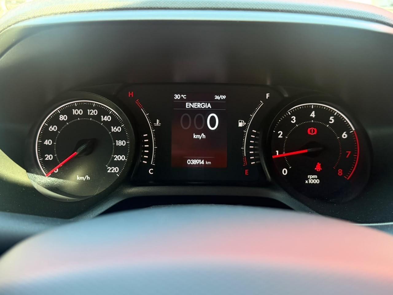 FIAT Pulse - Foto