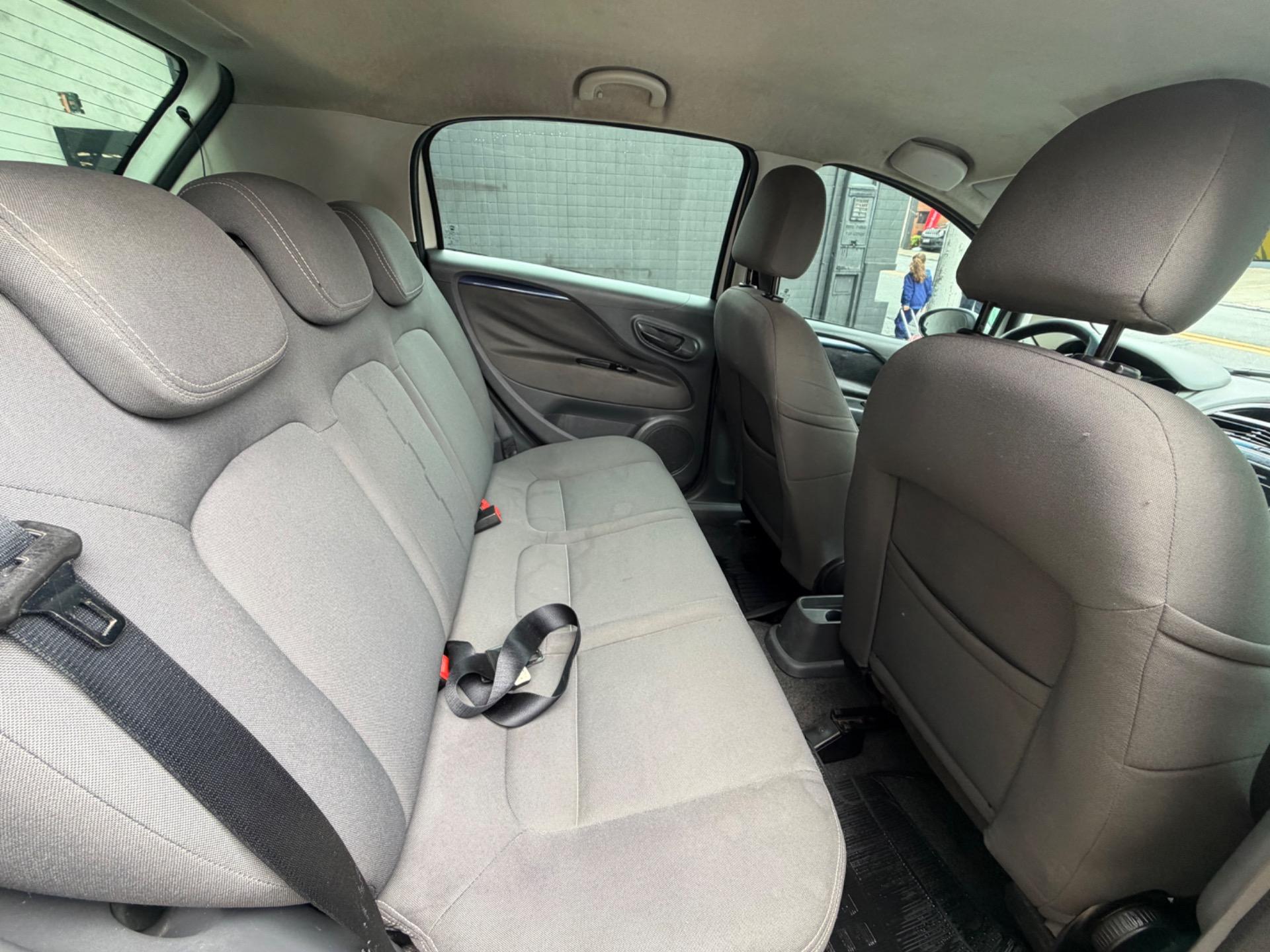 FIAT Punto - Foto