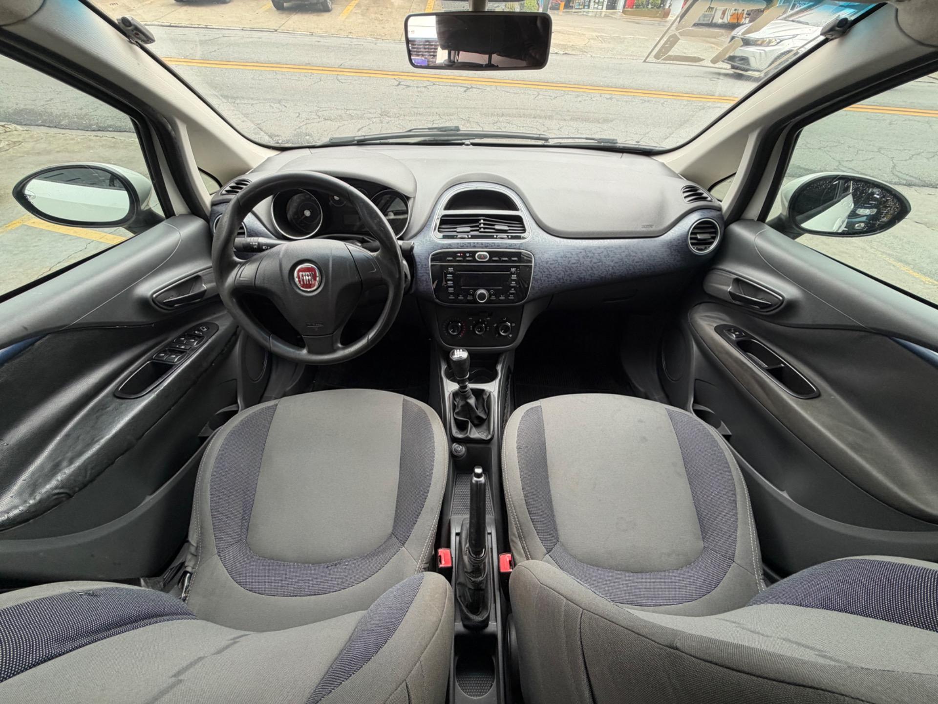 FIAT Punto - Foto