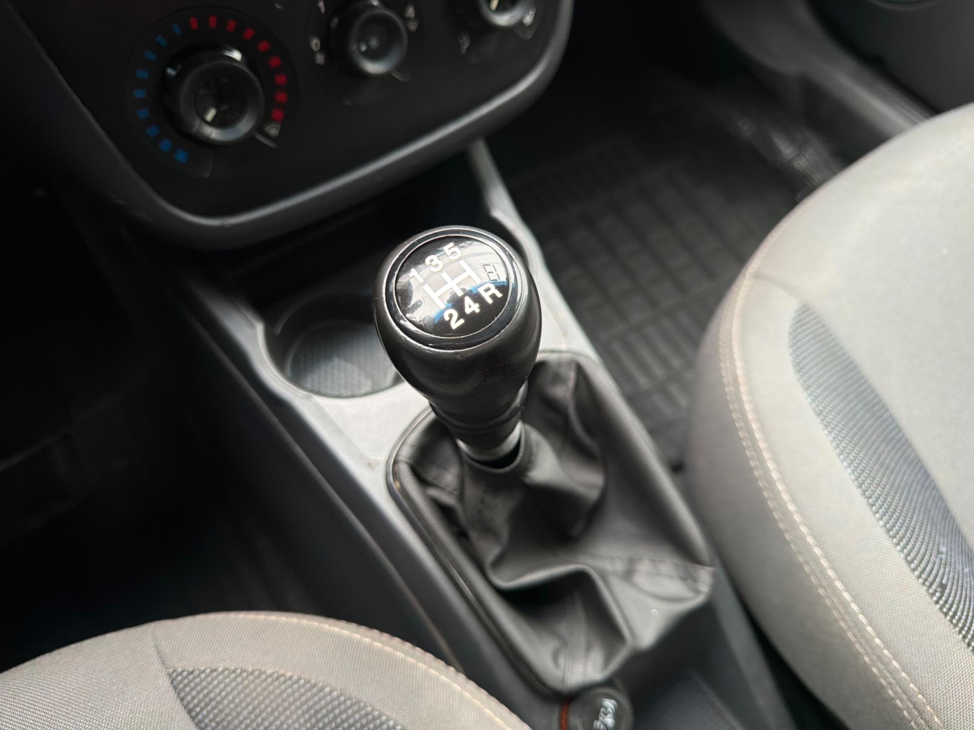 FIAT Punto - Foto