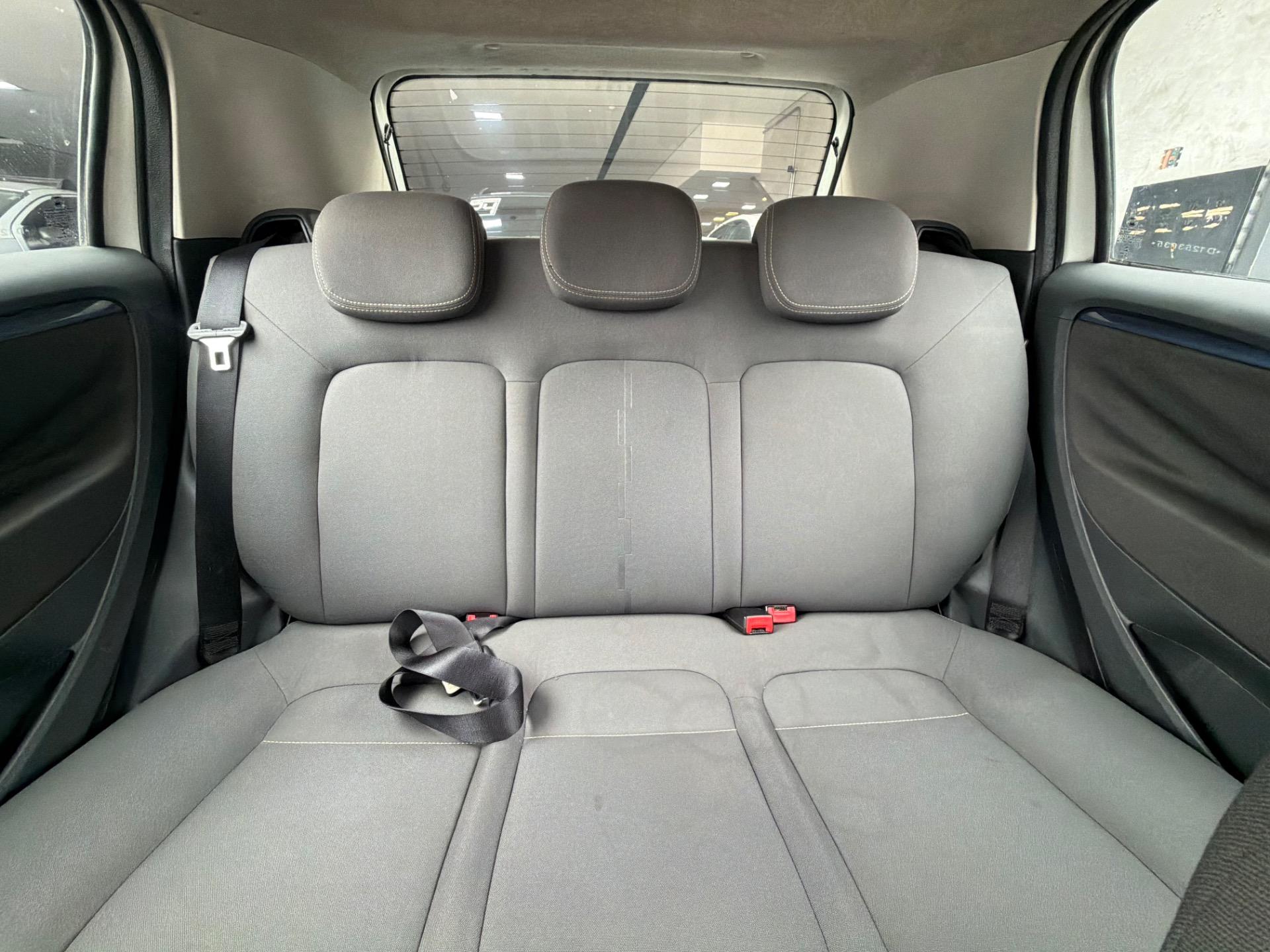 FIAT Punto - Foto