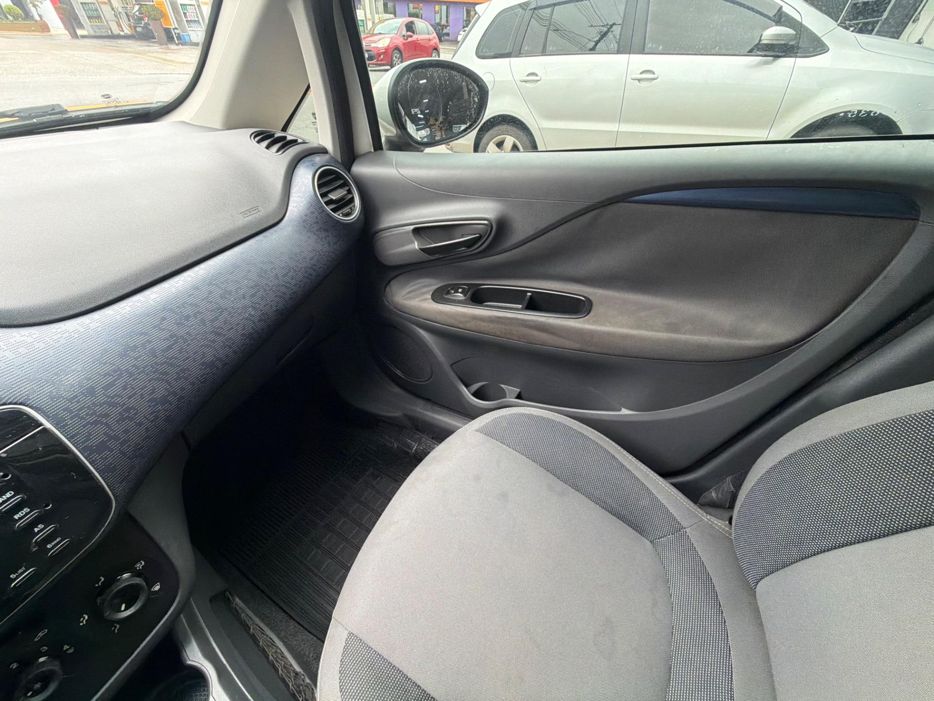 FIAT Punto - Foto