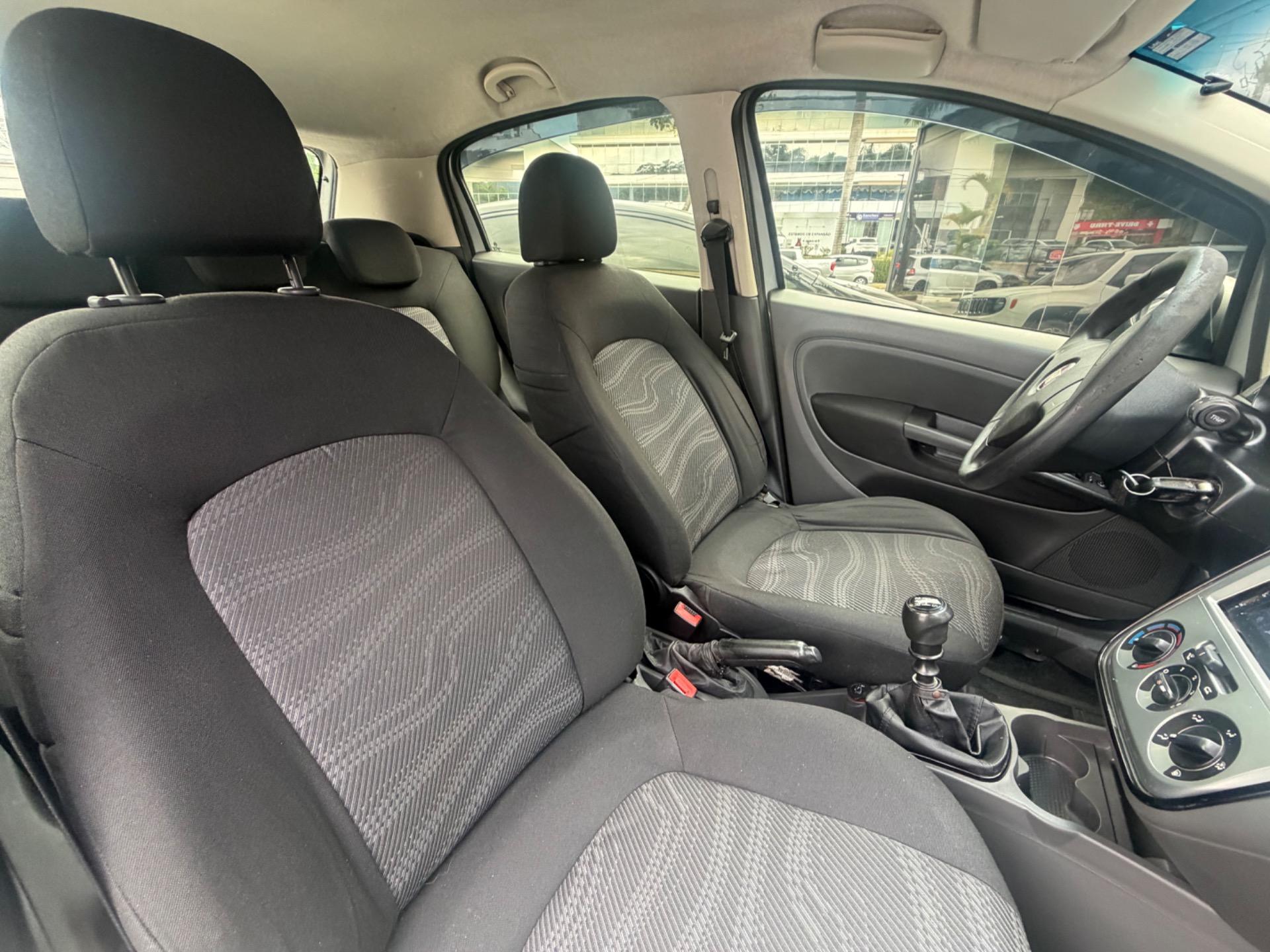 FIAT Punto - Foto