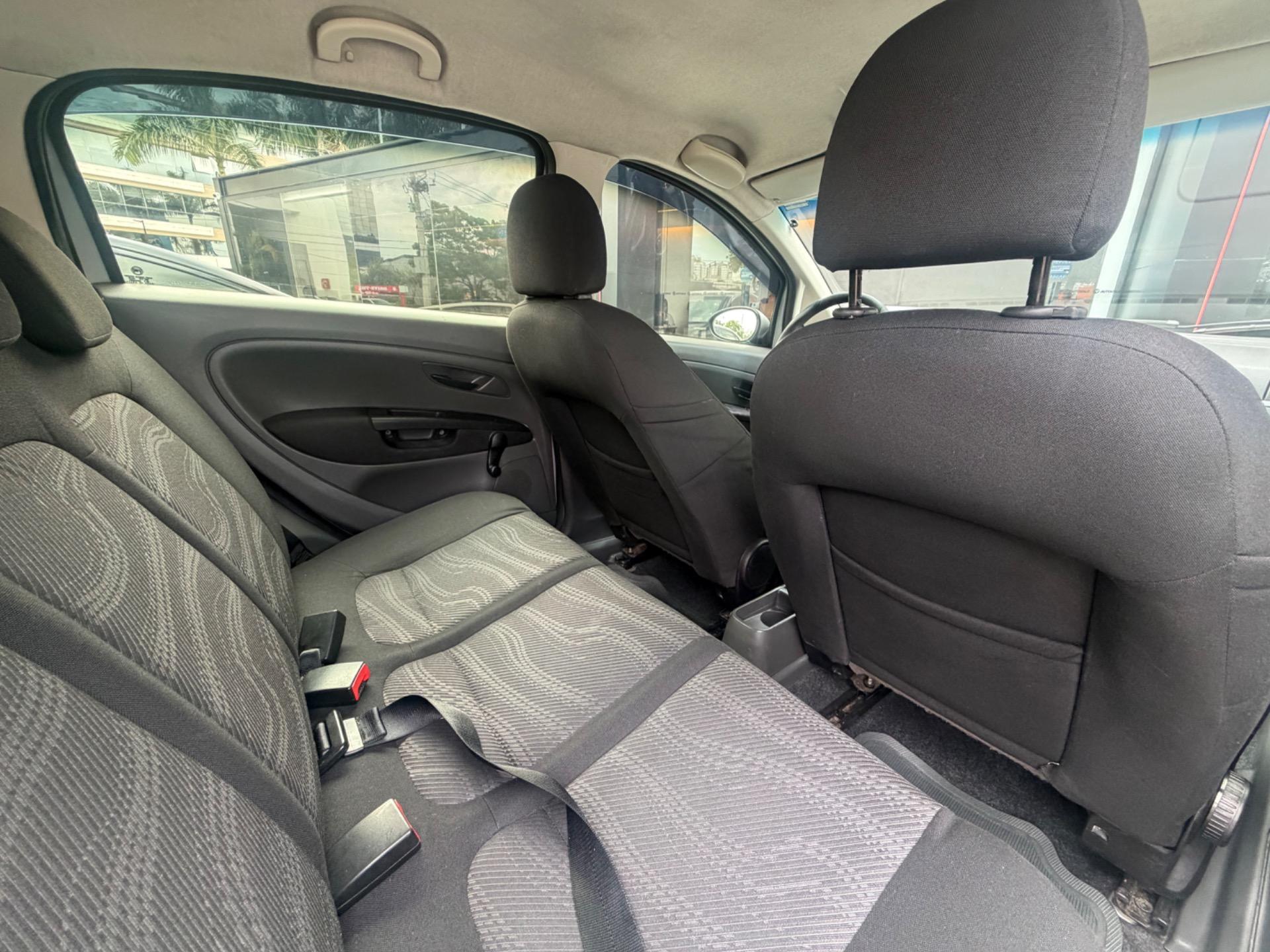 FIAT Punto - Foto