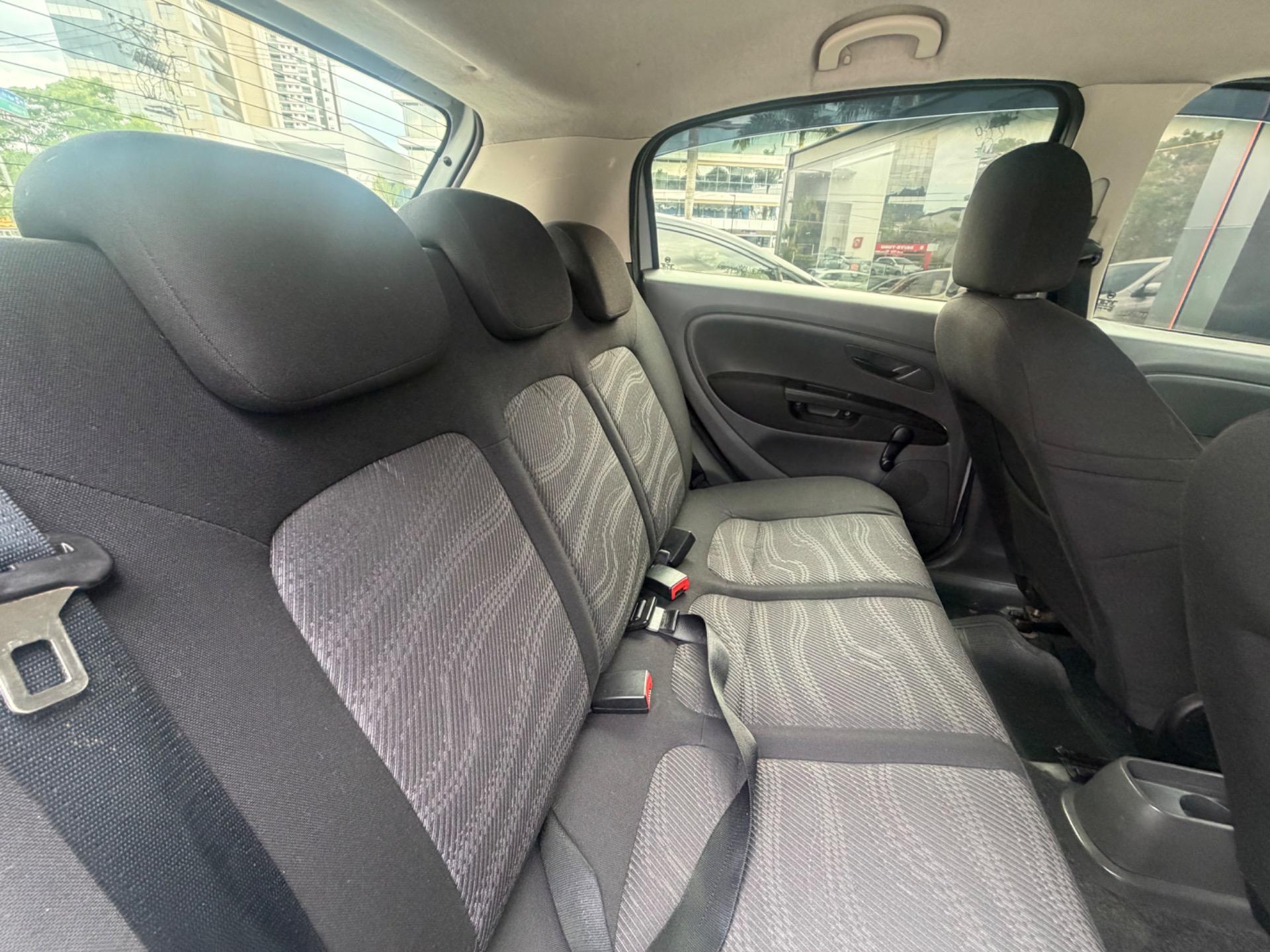 FIAT Punto - Foto