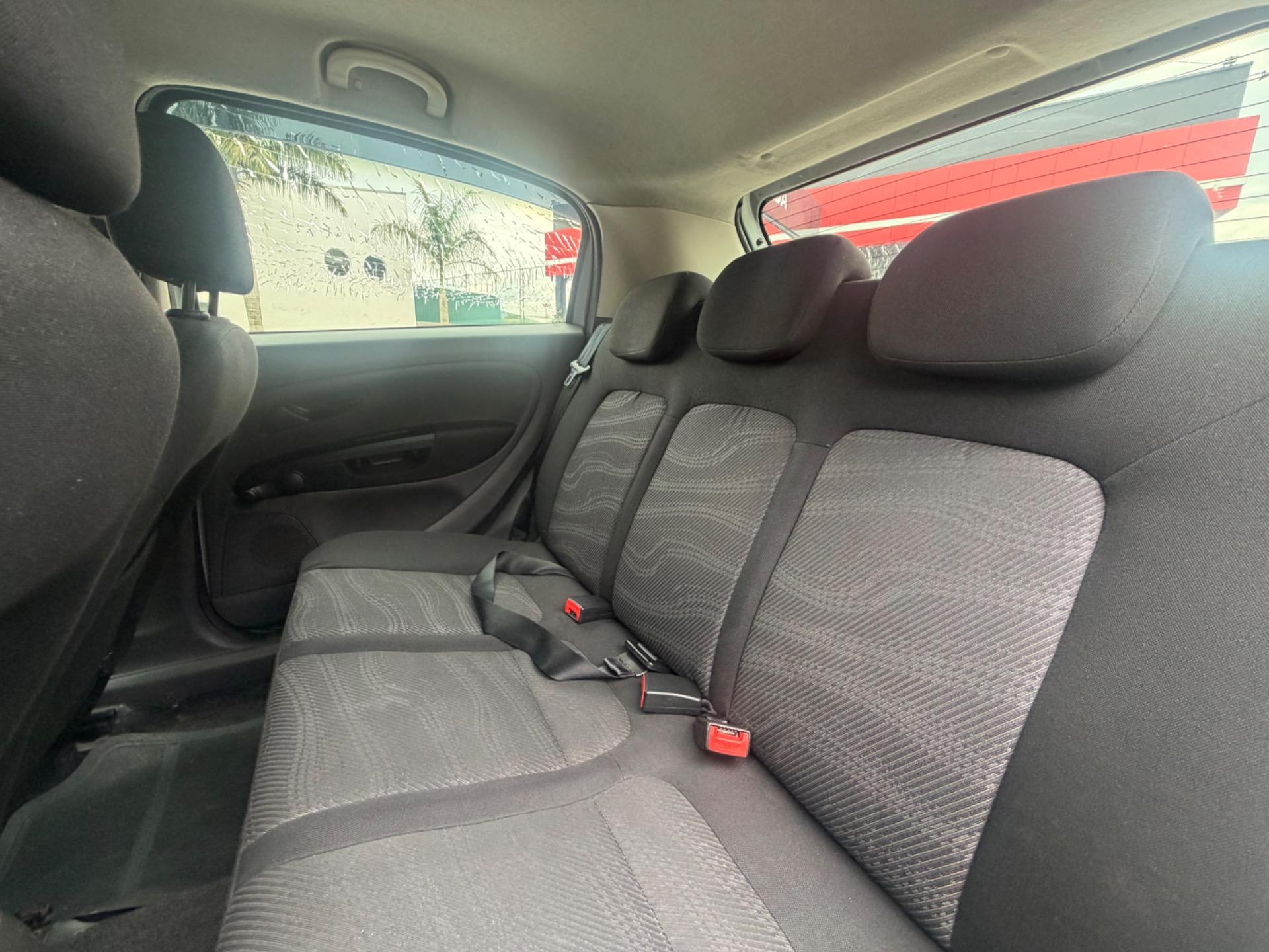 FIAT Punto - Foto