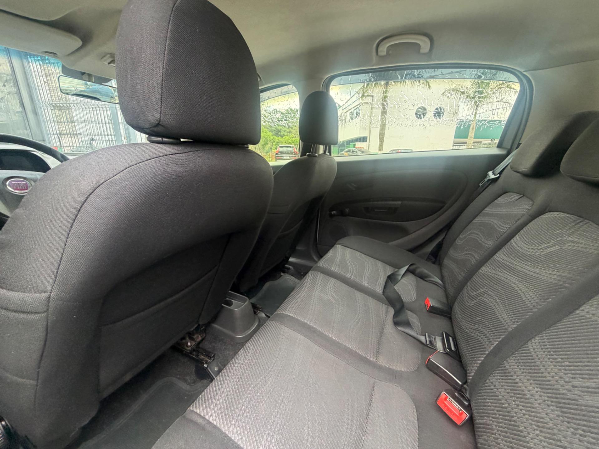 FIAT Punto - Foto