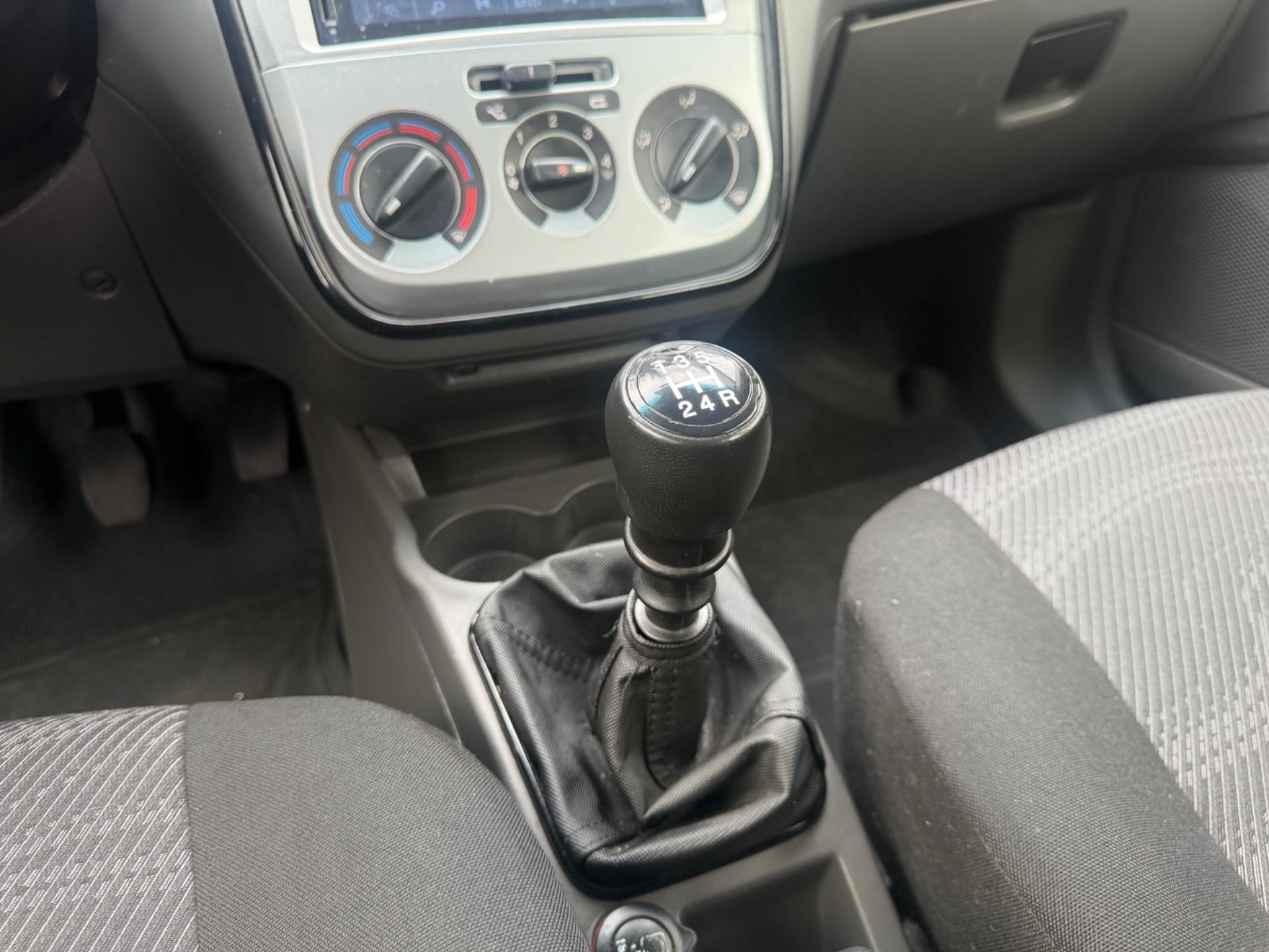 FIAT Punto - Foto