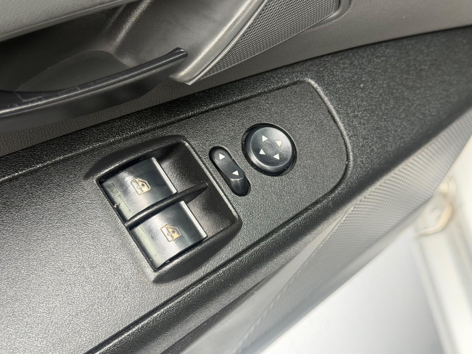 FIAT Punto - Foto