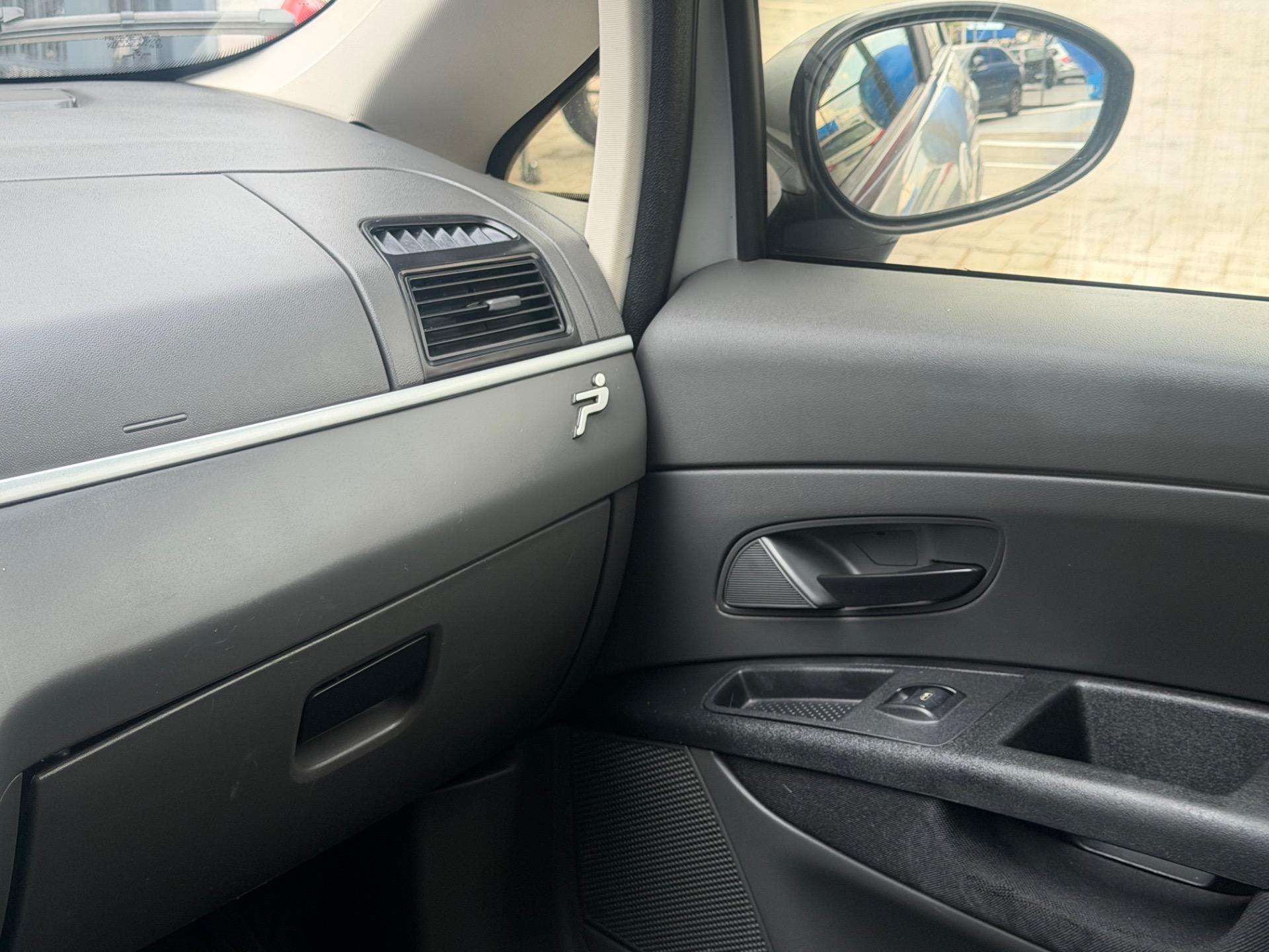 FIAT Punto - Foto